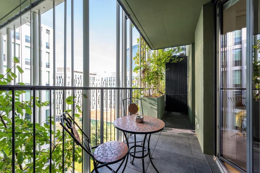 Hm • New Studio By Wu & Messe Appartement
